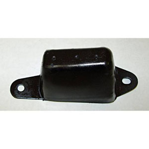 Fat Bob's Garage, OMIX-ADA Part #18272.05, Bumper Axle Rear MAIN