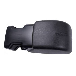 Fat Bob's Garage, OMIX-ADA Part #12031.07, Bumper Extension Front RH MAIN