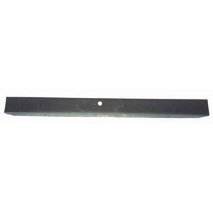 Fat Bob's Garage, OMIX-ADA Part #12023.19, Bumper Front MAIN