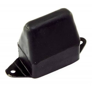 Fat Bob's Garage, OMIX-ADA Part #18272.04, Bumper Front Axle MAIN
