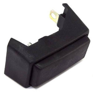 Fat Bob's Garage, OMIX-ADA Part #12035.37, Bumper Guard LR MAIN