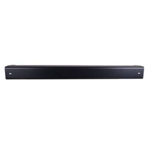 Fat Bob's Garage, OMIX-ADA Part #12033.03, Bumper Rear Black MAIN