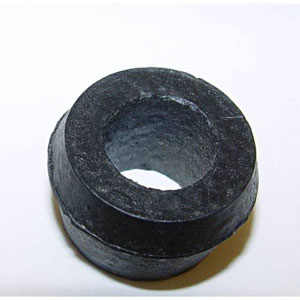 Fat Bob's Garage, OMIX-ADA Part #18270.20, Bushing Shock Mount, Front or Rear, Each MAIN