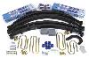 Fat Bob's Garage, BDS Part #147h, Chevrolet/GMC Blazer, Jimmy, Suburban 8" Lift Kit 1988-1991 THUMBNAIL