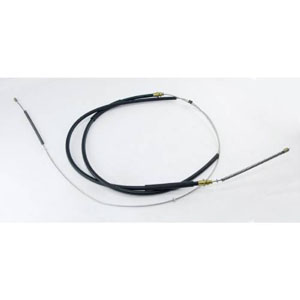 Fat Bob's Garage, OMIX-ADA Part #16730.15, Cable Brake MAIN