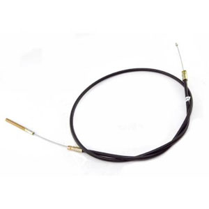 Fat Bob's Garage, OMIX-ADA Part #16730.03, Cable Emergency Brake MAIN