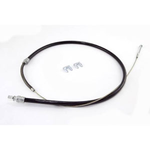 Fat Bob's Garage, OMIX-ADA Part #16730.12, Cable Emergency Brake Front MAIN