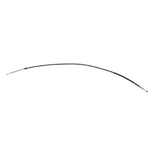 Fat Bob's Garage, OMIX-ADA Part #16730.05, Cable Emergency Brake Rear MAIN