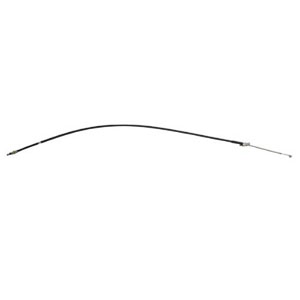 Fat Bob's Garage, OMIX-ADA Part #16730.06, Cable Emergency Brake Rear 11" MAIN