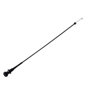 Fat Bob's Garage, OMIX-ADA Part #17905.02, Cable Heat Temperature 21.5" MAIN