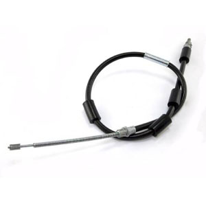 Fat Bob's Garage, OMIX-ADA Part #16730.26, Cable Rear MAIN