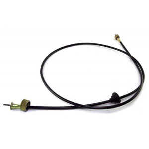 Fat Bob's Garage, OMIX-ADA Part #17208.02, Cable Speedometer MAIN