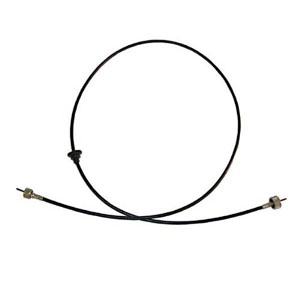 Fat Bob's Garage, OMIX-ADA Part #17208.03, Cable Speedometer Manual Transmission MAIN