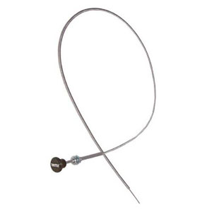 Fat Bob's Garage, OMIX-ADA Part #17735.01, Cable Throttle MAIN
