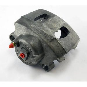 Fat Bob's Garage, OMIX-ADA Part #16745.01, Caliper LH MAIN
