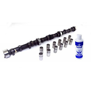 Fat Bob's Garage, OMIX-ADA Part #17420.02, Camshaft Kit MAIN