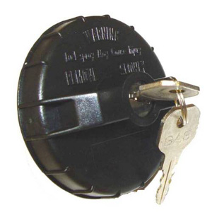 Fat Bob's Garage, OMIX-ADA Part #17726.08, Gas Cap Locking MAIN