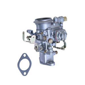 Fat Bob's Garage, OMIX-ADA Part #17701.02, Carburetor F-Head MAIN