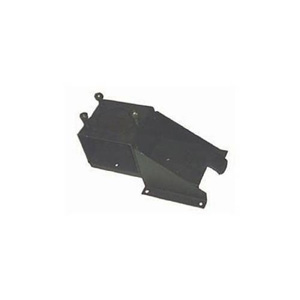 Fat Bob's Garage, OMIX-ADA Part #12023.16, Carrier Tire MAIN