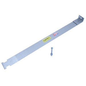Fat Bob's Garage, OMIX-ADA Part #17739.02, Center Gas Tank Strap MAIN