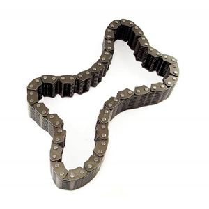 Fat Bob's Garage, OMIX-ADA Part #18612.02, Chain Drive NP207 MAIN