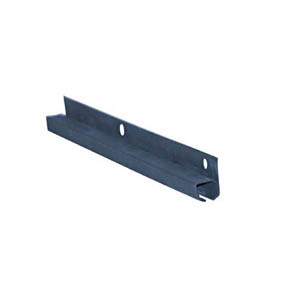 Fat Bob's Garage, OMIX-ADA Part #12023.32, Channel Door RH MAIN