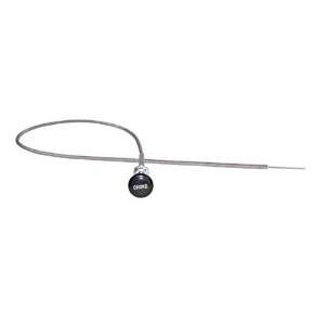 Fat Bob's Garage, OMIX-ADA Part #17736.01, Choke Cable Black MAIN