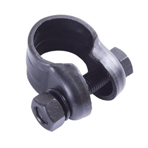 Fat Bob's Garage, OMIX-ADA Part #18047.01, Clamp Tie Rod MAIN