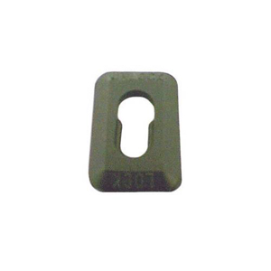 Fat Bob's Garage, OMIX-ADA Part #12306.08, Clip Door Seal ST MAIN