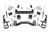 Rough Country 4in for Ford Suspension Lift Kit 15-20 F-150 2WD 55130 THUMBNAIL