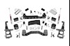 Rough Country 4in for Ford Suspension Lift Kit 15-20 F-150 4WD 55530 THUMBNAIL
