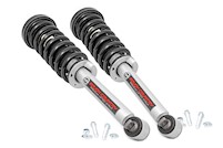 Rough Country for Ford 6in Lifted N3 Struts | Loaded 14-20 F-150 4WD 501052 MAIN