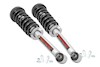 Rough Country for Ford 6in Lifted N3 Struts | Loaded 14-20 F-150 4WD 501052 THUMBNAIL