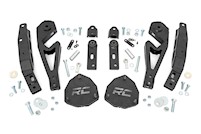 Rough Country 2in For Subaru Suspension Lift 15-19 Outback 90600 MAIN