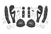 Rough Country 2in For Subaru Suspension Lift 15-19 Outback 90600 THUMBNAIL