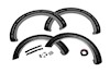 Rough Country Defender Pocket Fender Flare White for Ford F150 15-20 A-F11811-YZ THUMBNAIL