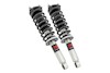 Rough Country M1 Adjustable Leveling Struts 0-2" Chevy/GMC Canyon/Colorado 15-22 THUMBNAIL