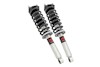 Rough Country M1 Loaded Strut Pair 6in |Chevy/GMC Canyon/Colorado 15-22 502050 THUMBNAIL