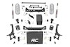 Rough Country 6" Lift Kit N3 for Toyota 4Runner 2WD/4WD 2015-2020 73830 THUMBNAIL