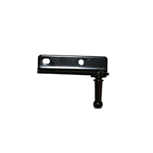 Fat Bob's Garage, OMIX-ADA Part #16919.10, Clutch Bracket Body MAIN