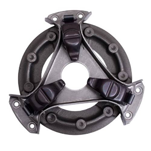 Fat Bob's Garage, OMIX-ADA Part #16904.01, Clutch Cover 8.5" MAIN