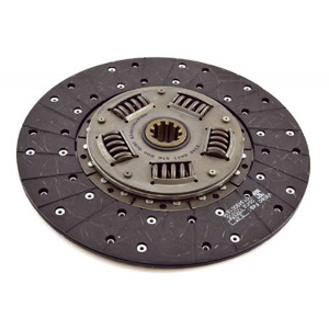 Fat Bob's Garage, OMIX-ADA Part #16905.06, Clutch Disc 10.5" MAIN