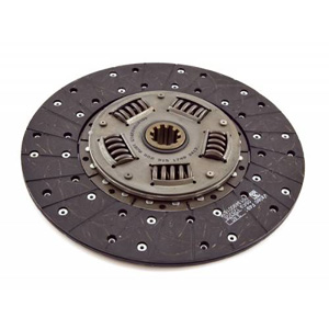 Fat Bob's Garage, OMIX-ADA Part #16905.10, Clutch Disc 01-04 TJ MAIN