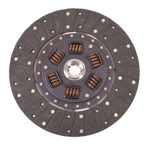 Fat Bob's Garage, OMIX-ADA Part #16905.13, Clutch Disc 10.5 MAIN