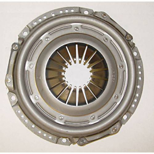 Fat Bob's Garage, OMIX-ADA Part #16904.12, Clutch Disc 6 Cylinder MAIN