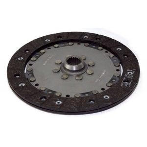 Fat Bob's Garage, OMIX-ADA Part #16904.15, Clutch Disc KJ 4 Cylinder MAIN