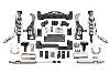 Fat Bob's Garage, BDS Suspension, Ford F150 6" Suspension Lift Kit 4WD 2014 THUMBNAIL