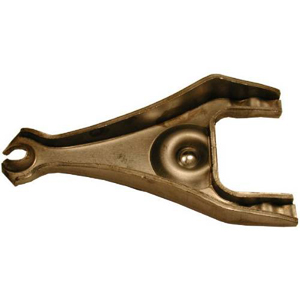 Fat Bob's Garage, OMIX-ADA Part #16914.01, Clutch Fork, 4 Cylinder MAIN