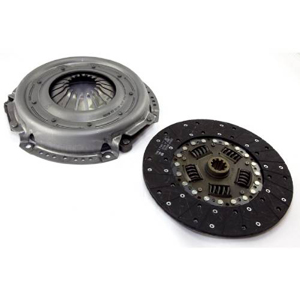 Fat Bob's Garage, OMIX-ADA Part #16903.03, Clutch Kit MAIN
