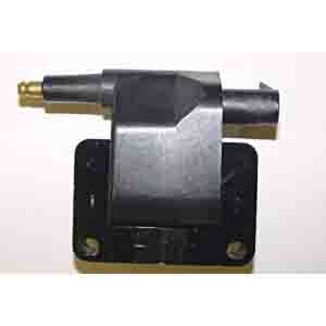 Fat Bob's Garage, OMIX-ADA Part #17247.04, Coil Ignition MAIN